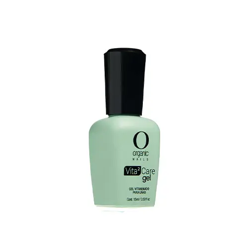 vita gel organic nails